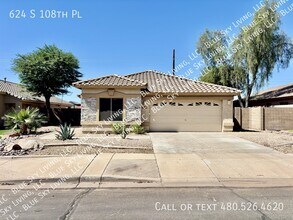 Building Photo - 624 S 108th Pl