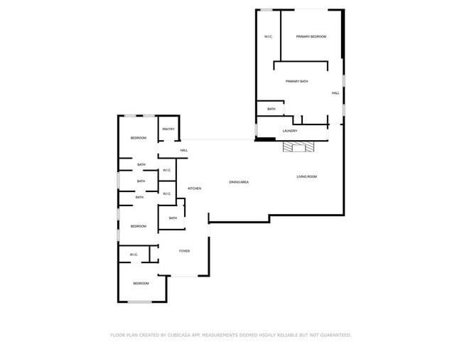 Building Photo - 10105 SW 25th Ct