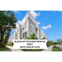 Building Photo - BEAUTIFUL Townhome For Rent in Downtown St...