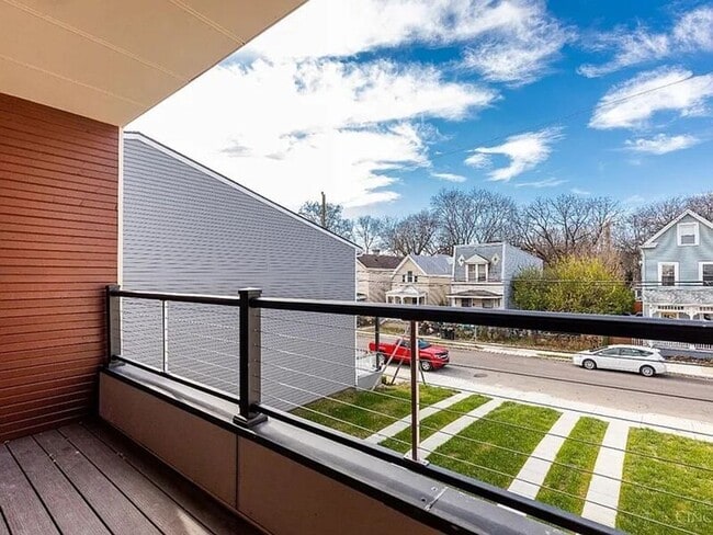 Building Photo - 1325 Knowlton St