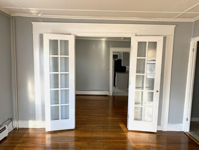 Building Photo - 53 Jay St