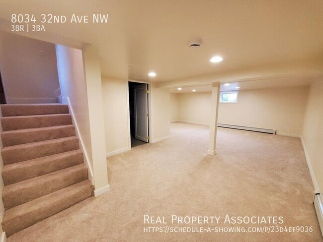 Building Photo - 8034 32nd Ave NW