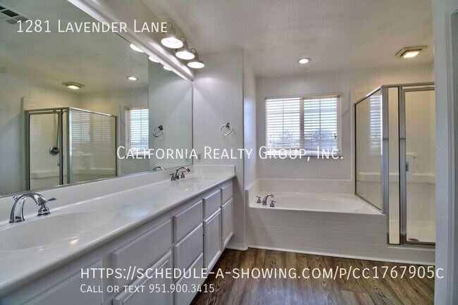 Building Photo - 1281 Lavender Ln