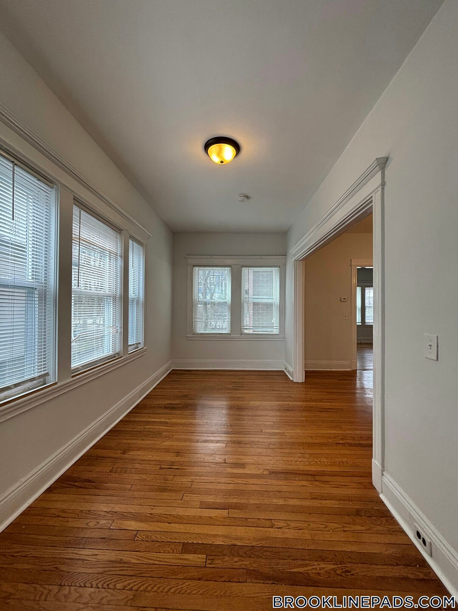 Building Photo - 227 Winchester St