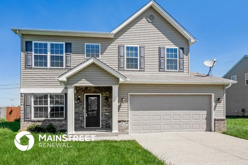 Primary Photo - 214 Bald Eagles Cir