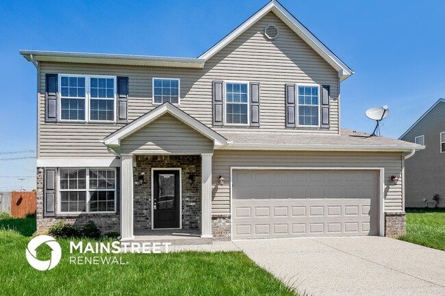 Building Photo - 214 Bald Eagles Cir