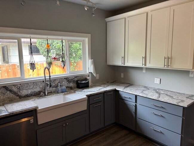 Building Photo - Spacious 3-Bedroom Craftsman Home with Solar Savings and Fully Fenced Yard