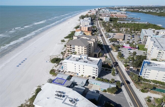 Building Photo - 19506 Gulf Blvd
