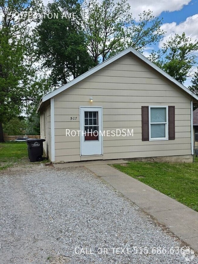 Building Photo - 507 Payton Ave