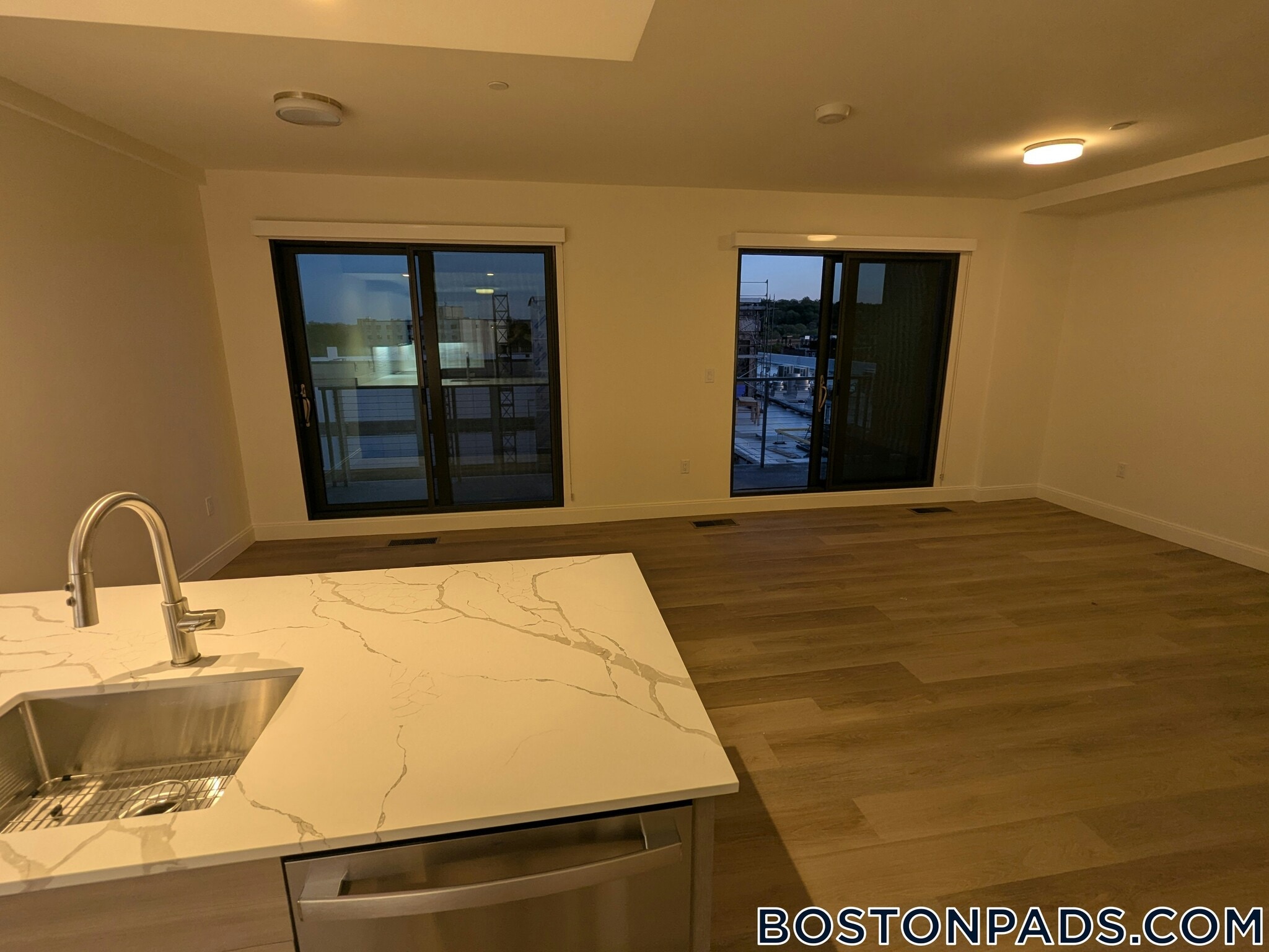 Building Photo - 1079 Commonwealth Ave