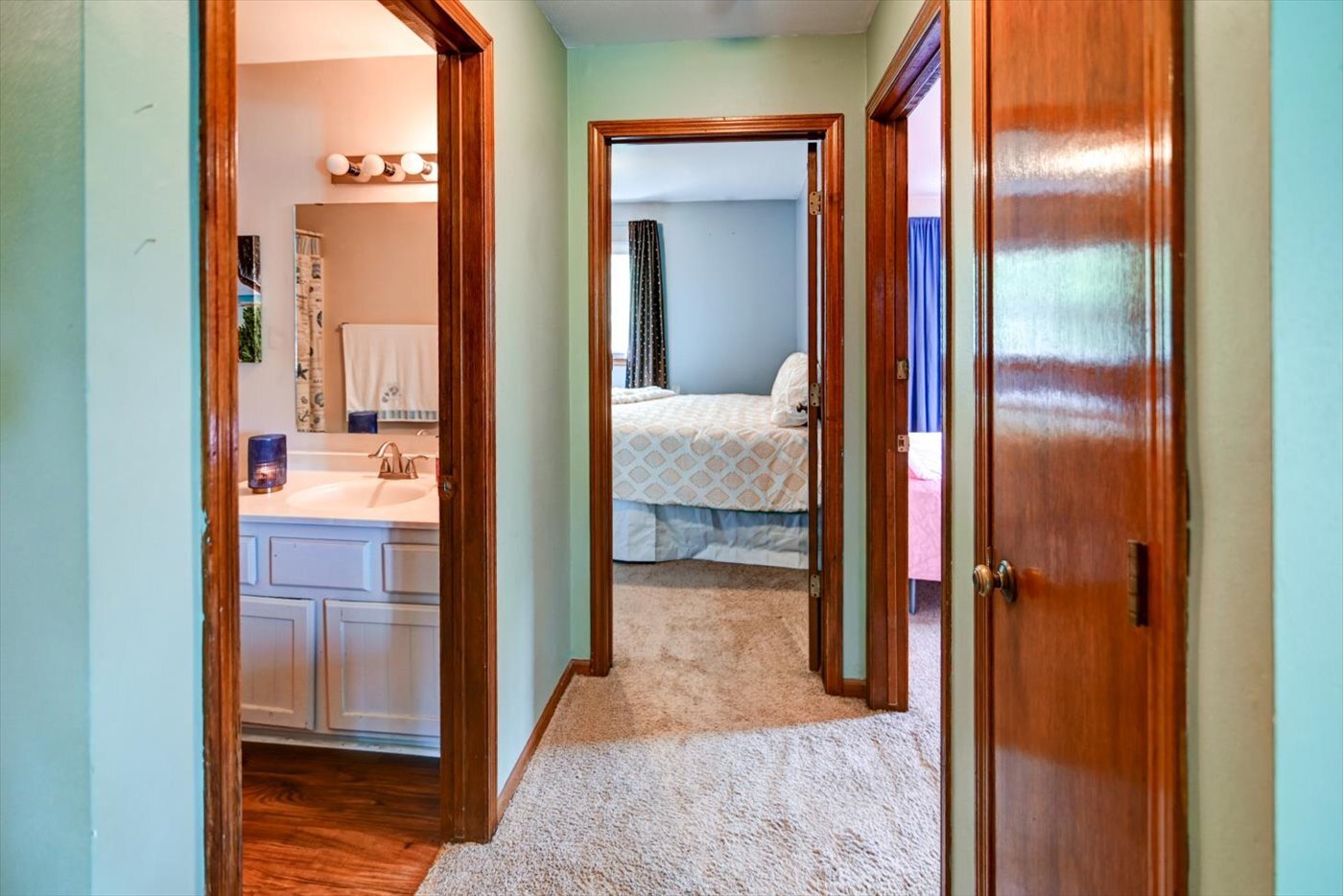 Building Photo - 2850 Cimarron Trl