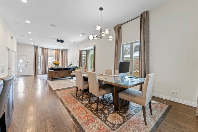 Building Photo - 3452 N Newcastle Ave