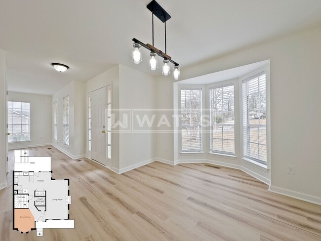 Building Photo - Stunning 3-Bed, 2.5 Bath House in Moody