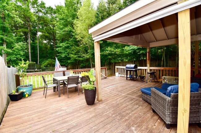 Building Photo - 3 Bed, 2 Bath Home in Ruston