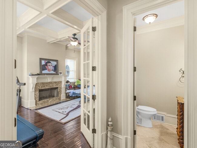 Building Photo - 1695 Whitley Rd