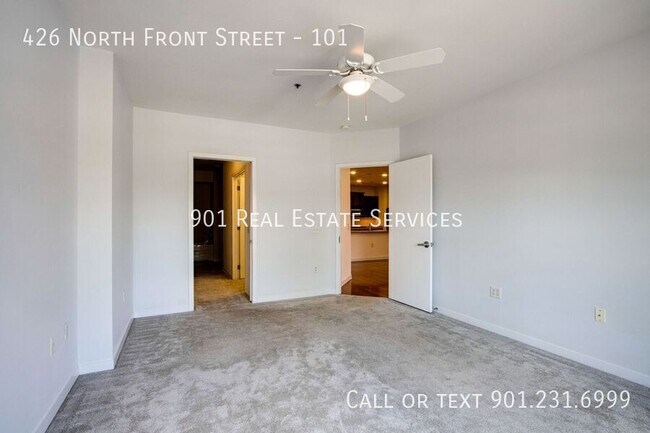 Building Photo - 426 N Front St