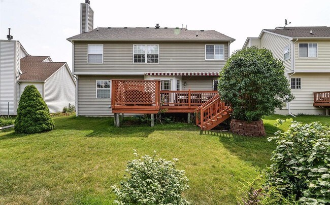 Building Photo - 4993 S Ridgeside Cir