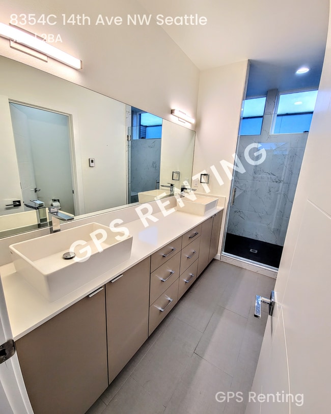 Building Photo - 8354 14th Ave NW