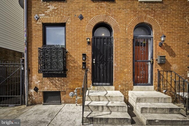 Building Photo - 22 N Carey St