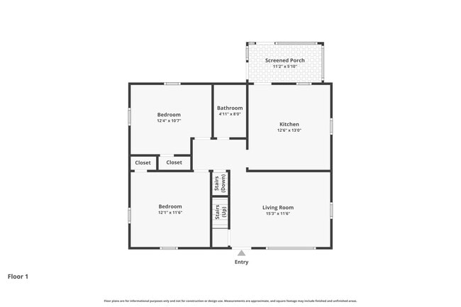Building Photo - Charming City Cottage With Fenced Yard