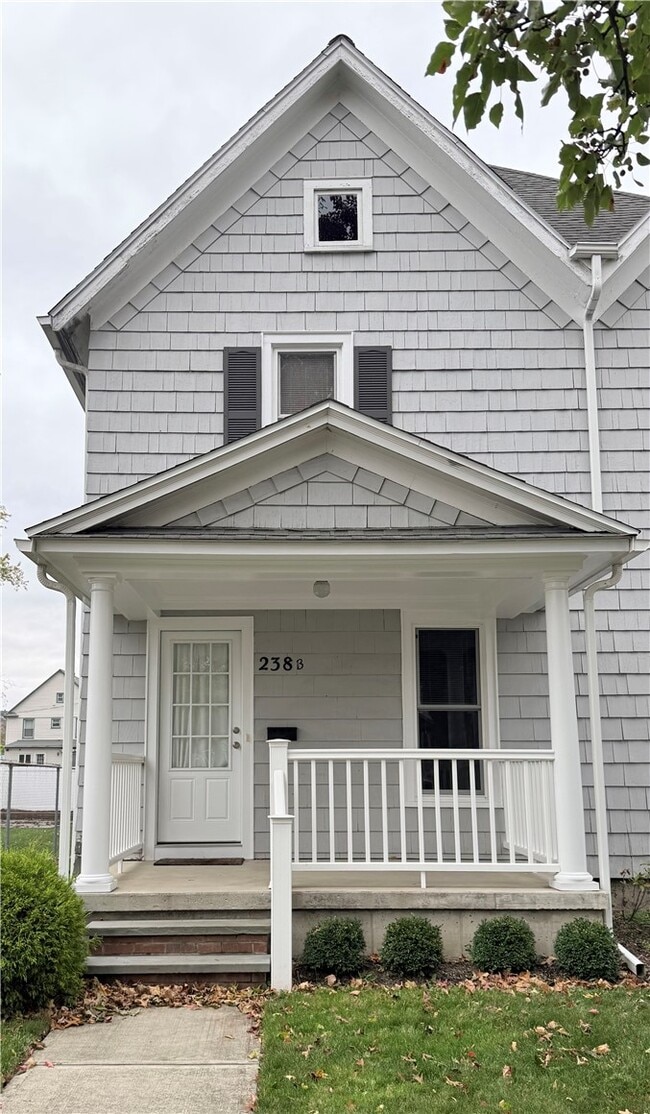 Building Photo - 238 B Glenwood Ave