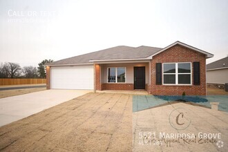 Building Photo - New construction in Jonesboro - beautiful ...