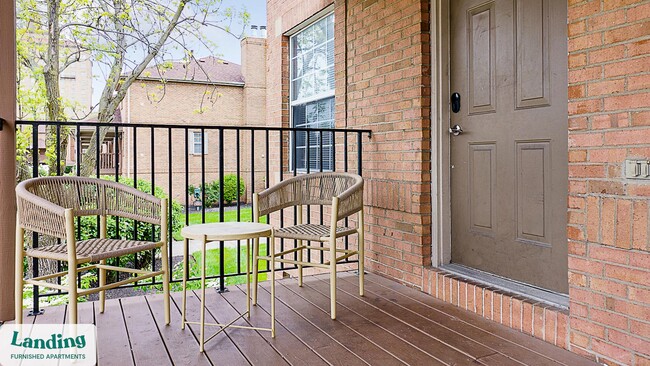 Building Photo - 115 W Monument Ave