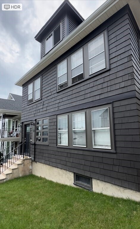 Building Photo - 4 Blakeville St