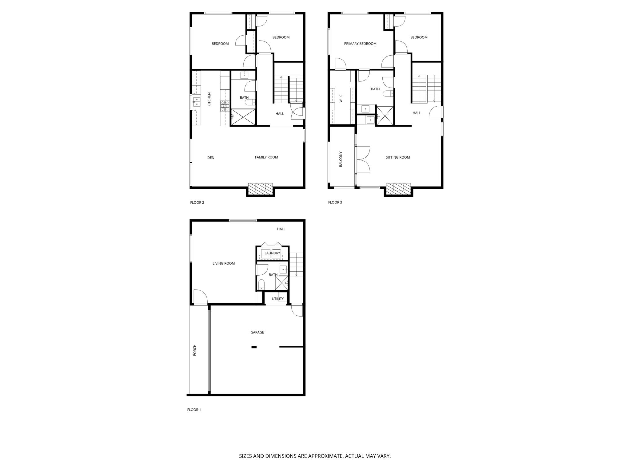 Building Photo - 116 5th Pl