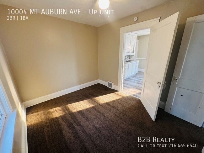 Building Photo - 10004 Mt Auburn Ave
