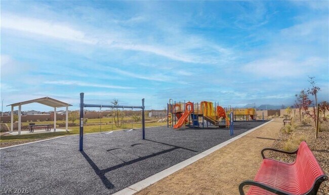 Building Photo - 1705 Cowboy Path Ave