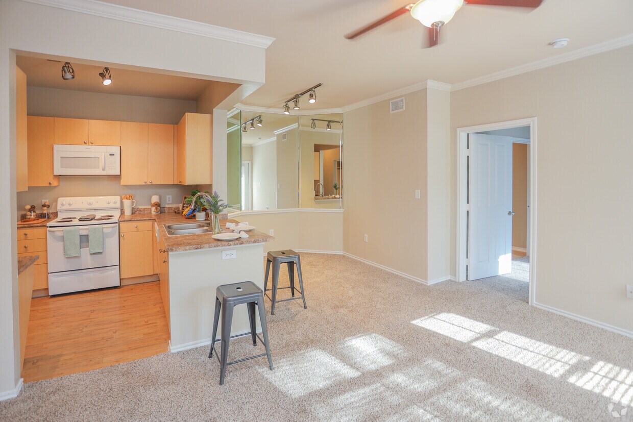 The Residences Of Holland Lake Weatherford