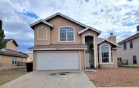 Building Photo - 404 Desert Chicory St