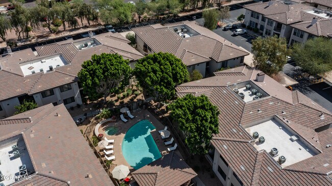 Building Photo - 6900 E Princess Dr