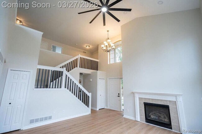 Building Photo - 23869 McCort Dr