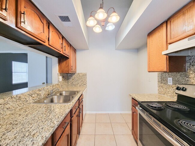 Building Photo - NICE 3 BEDROOM 1 BATH LEASE HOME IN RANCH COUNTRY HOCKLEY, TEXAS