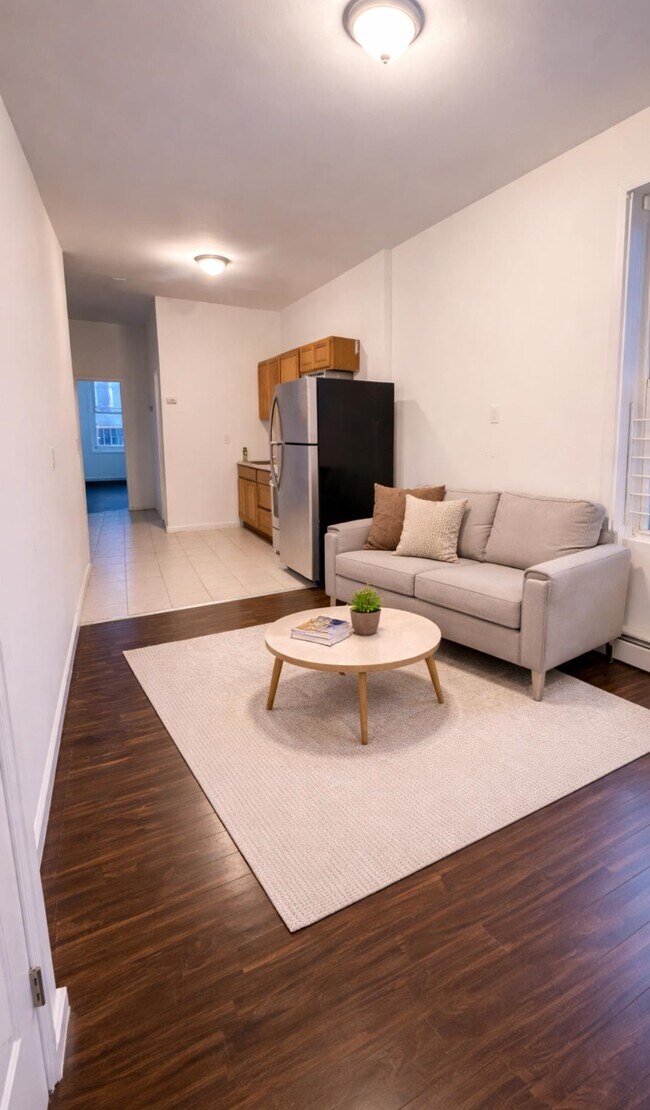 Building Photo - 89 Belmont Ave