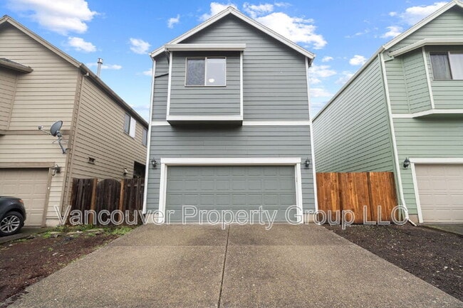 Building Photo - 2713 NE 87th Ave