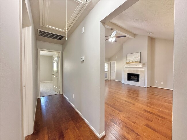 Building Photo - 1803 Moston Dr