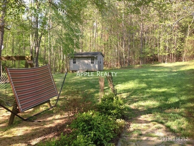 Building Photo - 3503 Cole Mill Rd