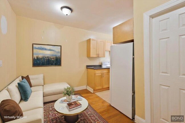 Building Photo - 1 bedroom in BROOKLYN NY 11212