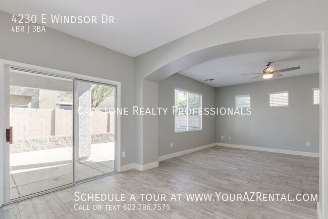 Building Photo - 4230 E Windsor Dr
