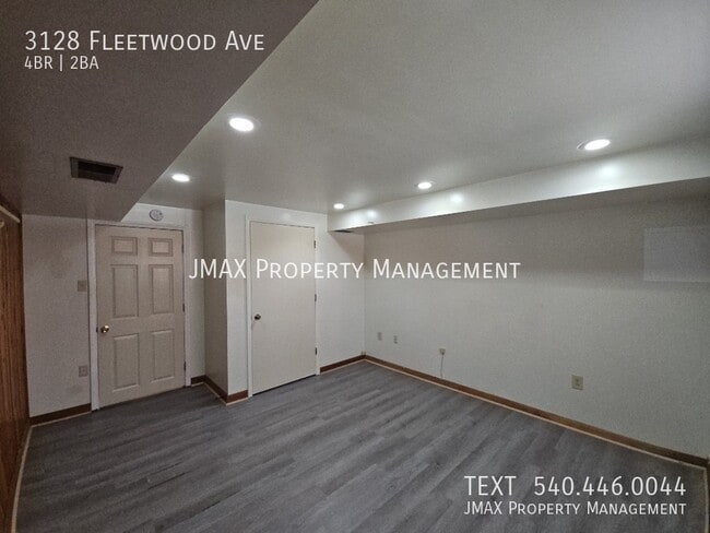 Building Photo - 3128 Fleetwood Ave SW