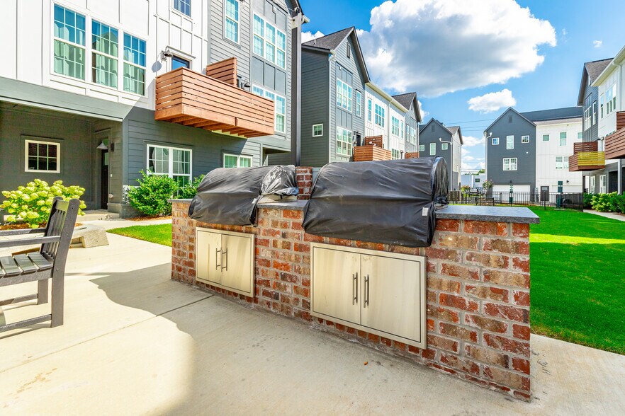 Building Photo - 1480 Chatt City Way