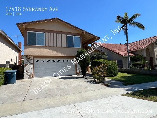 Building Photo - 17418 Sybrandy Ave