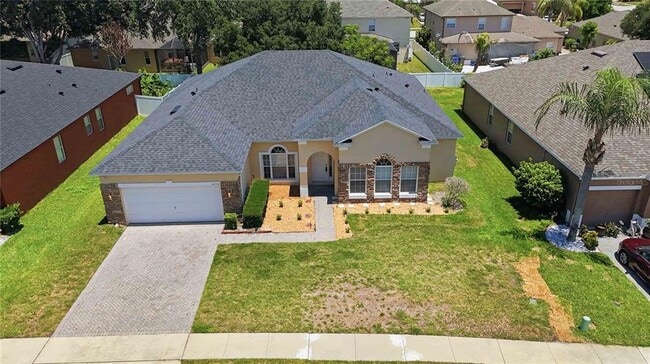 Building Photo - 2776 Cabernet Cir