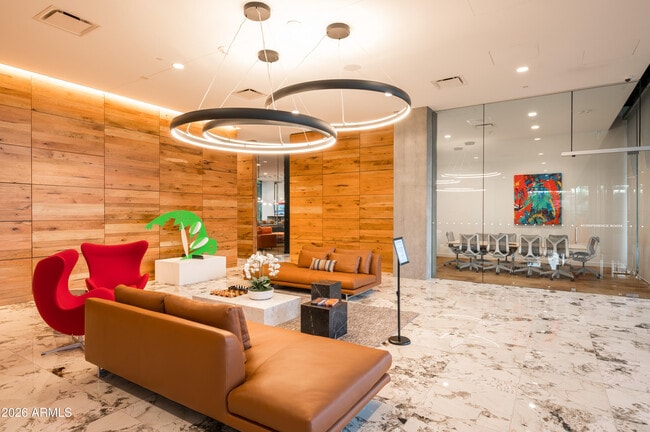 Building Photo - 7180 E Kierland Blvd