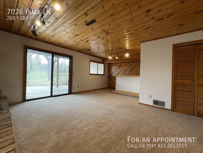 Building Photo - 7026 Pima Ln