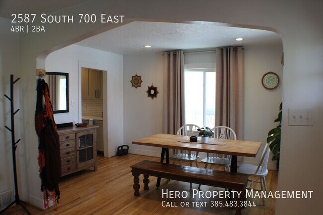 Building Photo - 2587 S 700 E