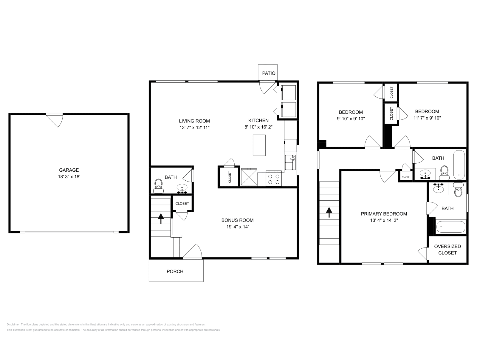 Building Photo - 20541 Patriot Park Ln